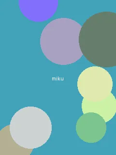 羊了个羊外挂 - 初音未来角色图